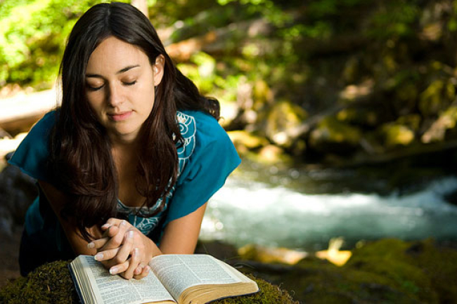 資深牧師探討「基督徒怎樣看獨身」