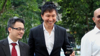 康希案表面罪名成立 城市豐收教會回應