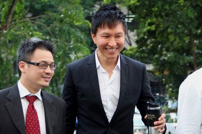 康希案表面罪名成立 城市豐收教會回應