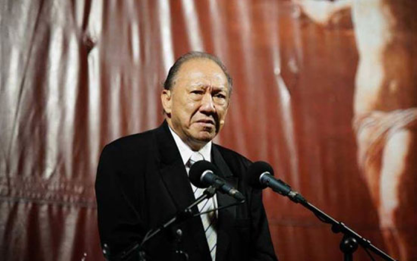 唐崇榮牧師身體欠佳 堅持使命傳承福音佈道神學