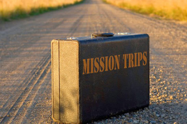 短宣，還是不短宣？一場關於短宣的爭論