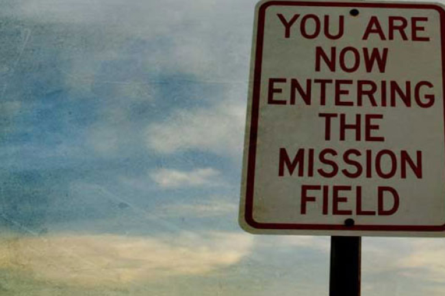 創啟宣教士：如何衝破文化的屏障？