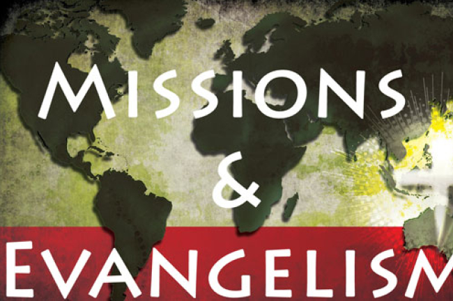 神州華傳總主任分享印尼華語事工需要