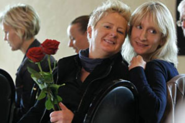 俄勒岡州同性婚姻禁令被聯邦法官裁決違憲