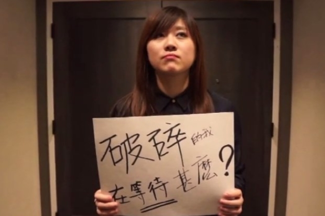 空中戰役--福音影視的前景