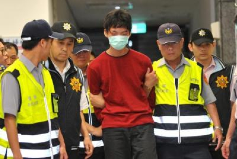 21岁「捷运杀手」郑捷带来的反思