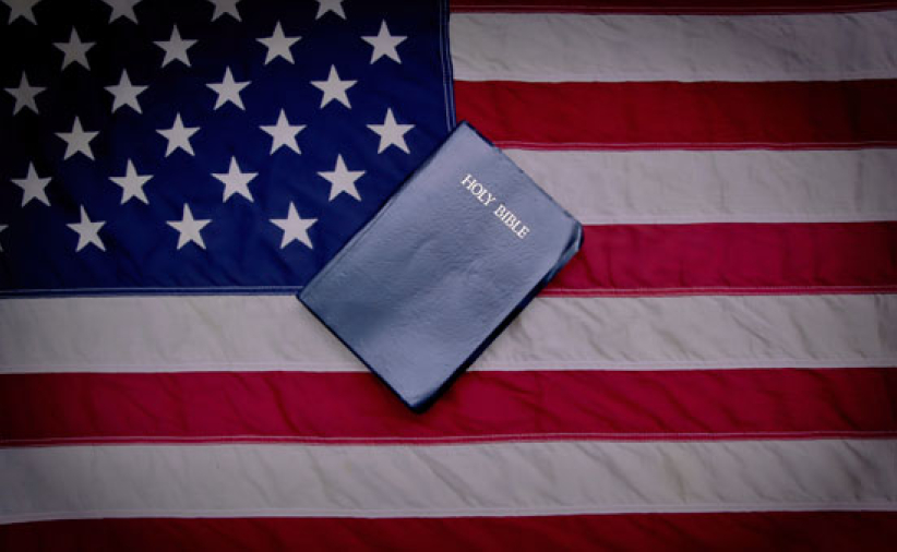 美知名基督教電臺脫口秀挨批 引發爭議