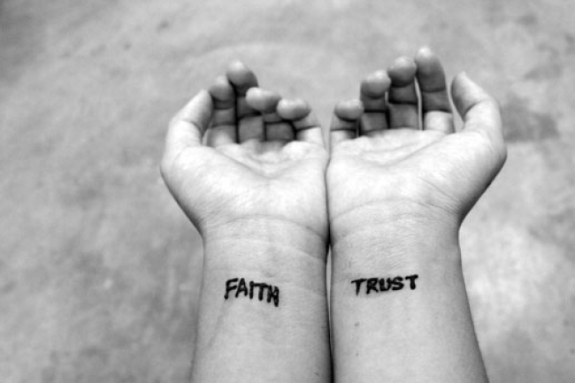 為謙虛而驕傲？余創豪論懷疑主義