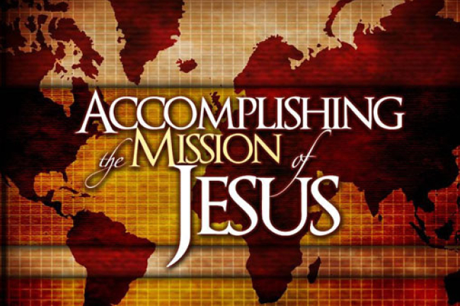 全球基督教增長緩慢 5%教會收入支持差傳