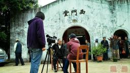 內地開拍七集《基督教在中國》宗教人類學紀錄