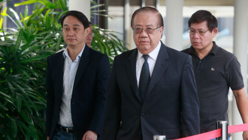 城市豐收康希案再生變 被告擬自辯道「實情」