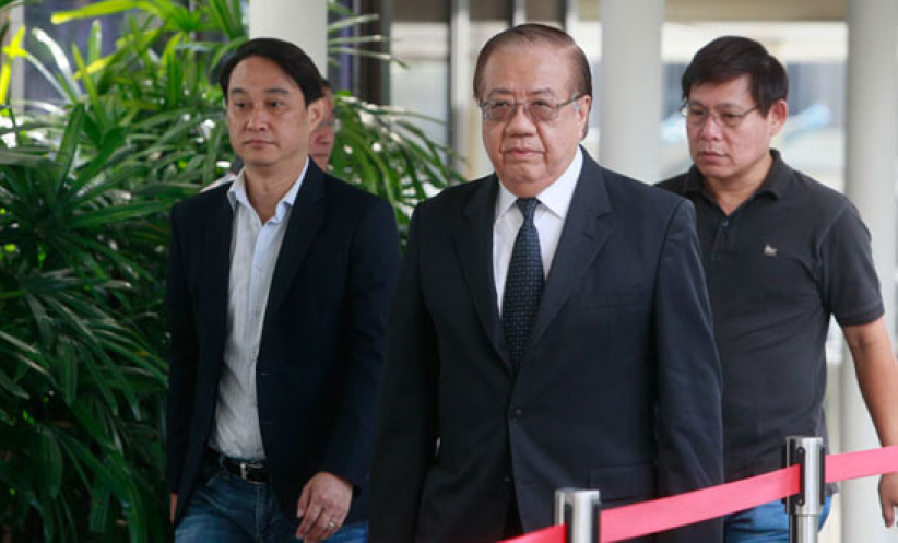 城市丰收康希案再生变 被告拟自辩道「实情」