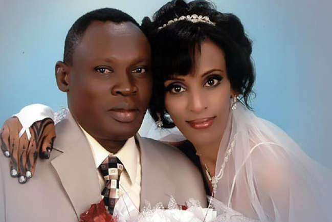 蘇丹因信仰獲死罪基督徒孕婦在獄中產女