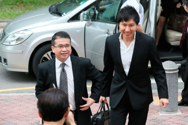 城市豐收康希案一波三折 牧師暗指「司法腐敗」