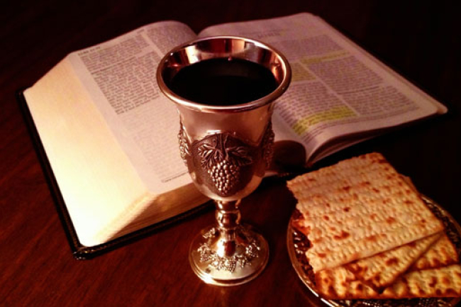 張景祥談「基要派真裡」兩點偏差