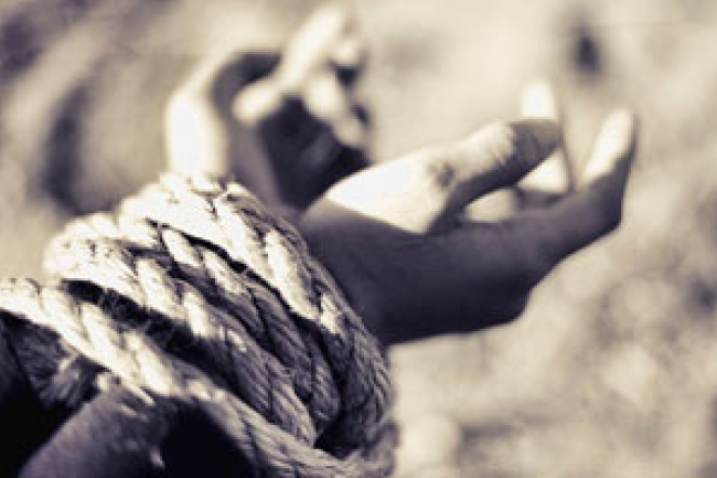 傳金正恩加強監控逮捕在華北韓基督徒