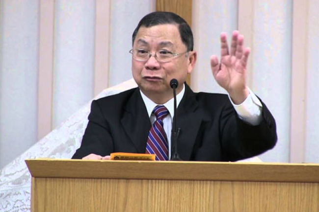 關國瑞牧師：被忽略，卻不應輕看的事奉