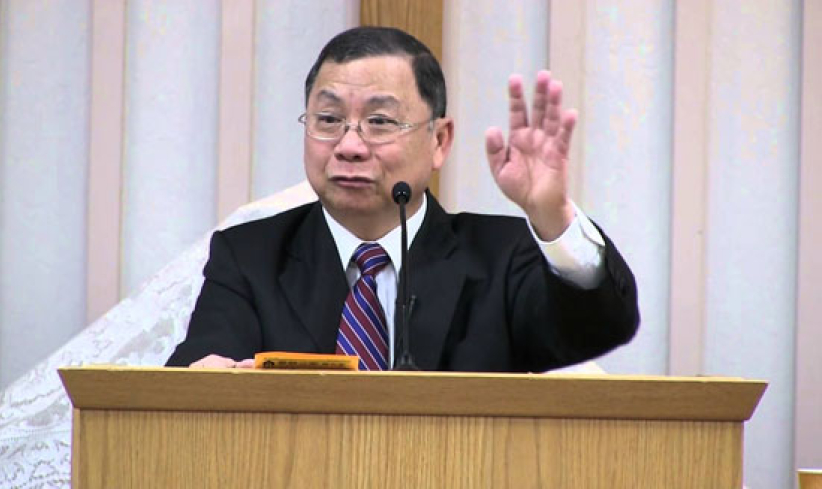 关国瑞牧师:被忽略,却不应轻看的事奉
