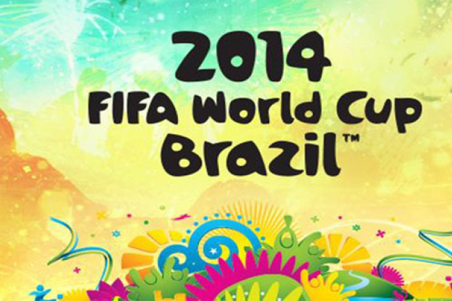 巴西基督教團體推出「世界盃版聖經」