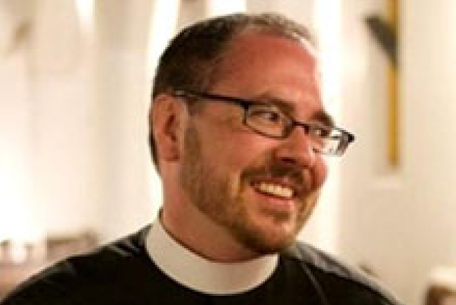 首位變性牧師應邀在華府國家大教堂講道