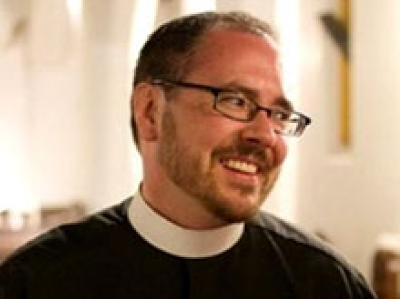 首位變性牧師應邀在華府國家大教堂講道