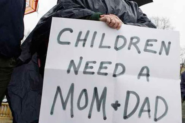 盧森堡通過同性婚姻合法化 全球第17個