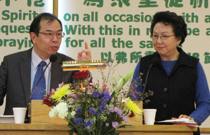 教会惩治出于爱 牧者谈如何执行「家法」