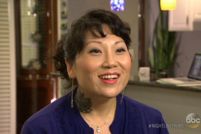 五次赴韓整容 聽見上帝聲音：妳本被造完美