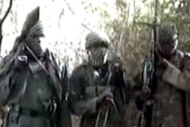 尼日利亞數間教堂遭恐襲 逾50基督徒喪生