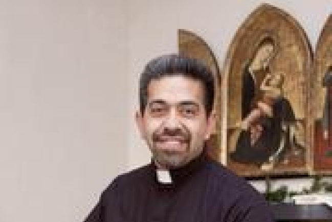 加州神父與未成年少女發生關係被革職