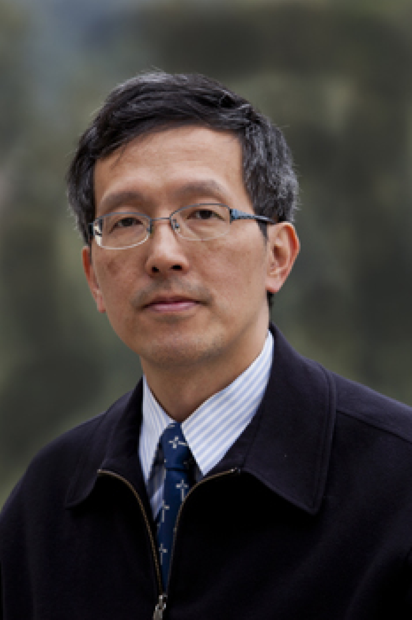 蔡少琪:社會氣氛撕裂 如何發聲成教會領袖大考驗