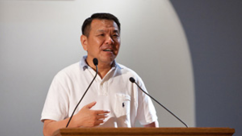 劉同蘇：溫州教堂強拆是信仰事件，還是房屋事件？