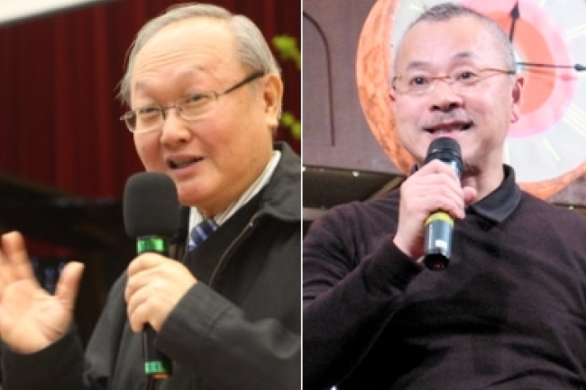 港九培靈研經會下月開鑼 神學研經教牧名將主講