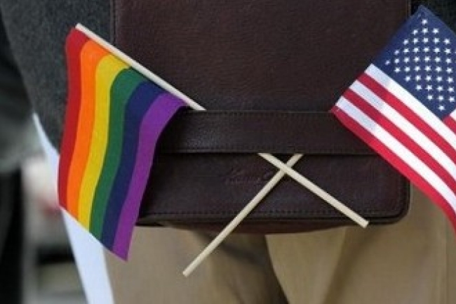 科羅拉多州同性婚姻禁令被判違憲