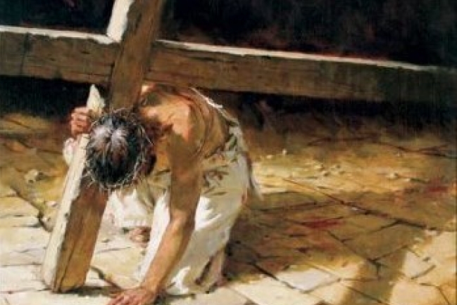 賴若瀚解答：基督徒能「全然成聖」嗎？