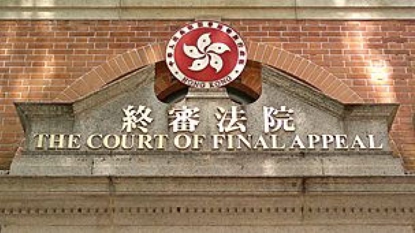 香港變性人婚姻今日起生效