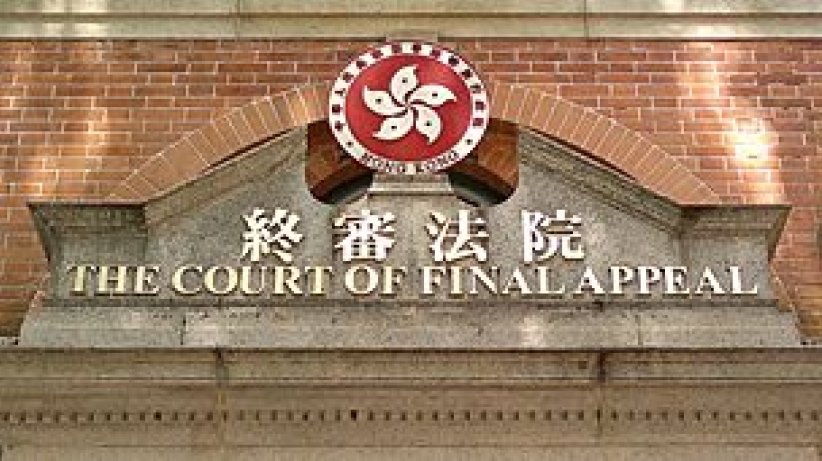 香港變性人婚姻今日起生效