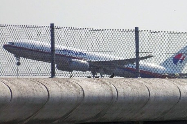 世界福音派聯盟呼籲全球基督徒為馬航MH17事件禱告