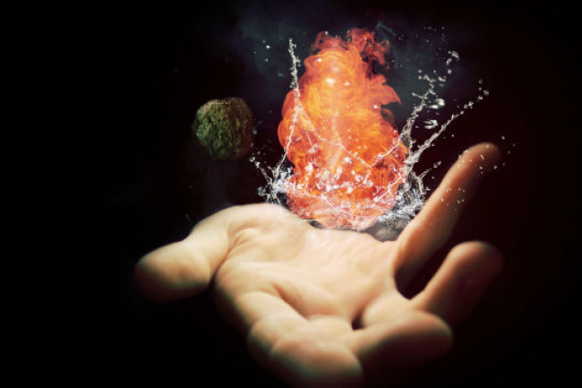 歸正教會牧師張景祥：聖靈恩賜有真有假