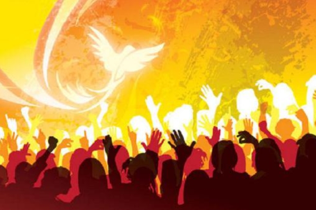 郝繼華牧師：基督徒經歷神大能的見證