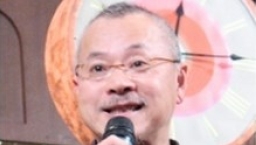 【晚堂奮興會二】陳恩明:做一個豁達的基督人