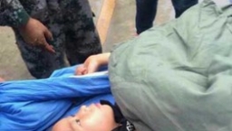 昭通地震救援獻身 基督徒:不問苦難為何只管去愛!