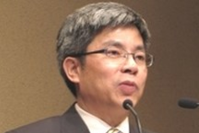 【午堂講道會三】郭文池：進擊的士師以笏