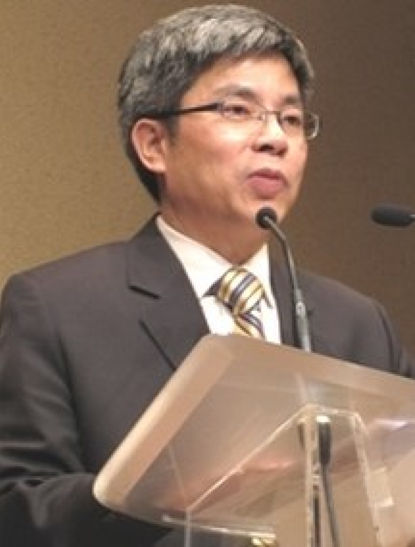 【午堂講道會三】郭文池:進擊的士師以笏