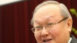 【早堂研經會七】黃朱倫:不能熄滅的情:委身的真愛