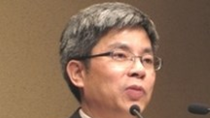 【午堂講道會六】郭文池:街霸英雄平安何來﹖