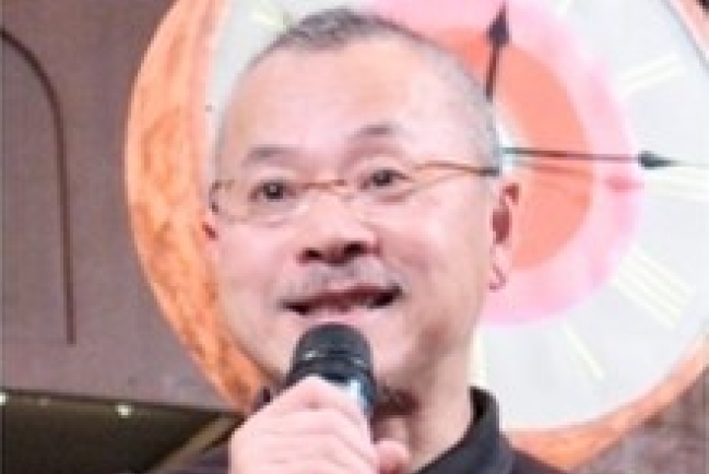 【晚堂奮興會八】陳恩明：天上國民 榮耀盼望