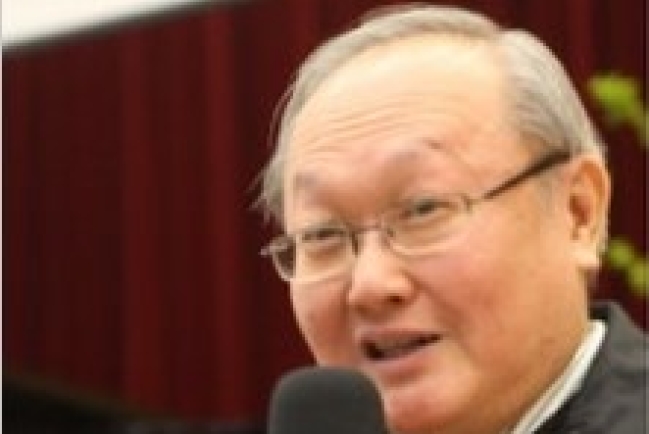 【早堂研經會八(末講)】黃朱倫：愛情花園的愛與性