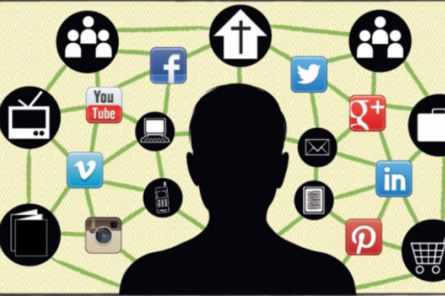 教會領袖使用社交媒體的七大忠告