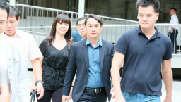 城市豐收案被告周英漢:康希用錢為何耀珊堆砌人氣